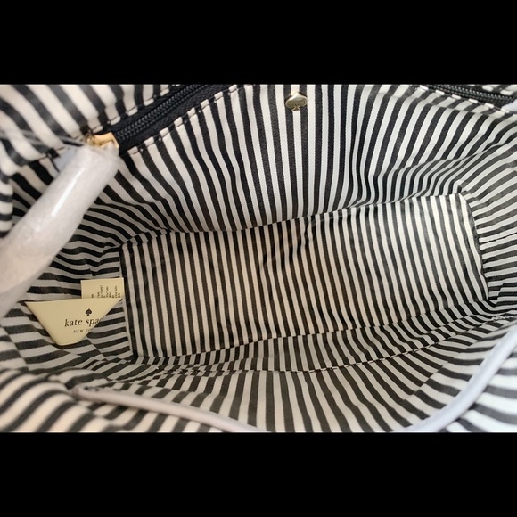 Gaby’sBags👜💕-NWT Kate Spade Satchel &Crossbody - Picture 7 of 7